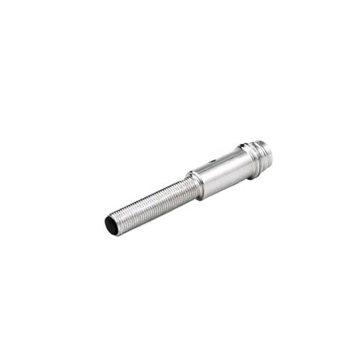 Capteur de proximite inductif a barillet filete M5 pour systemes automatises - 2