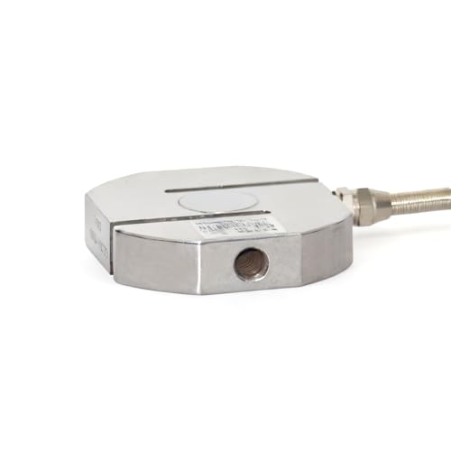Sensor de tensión tipo S TSF de 1.2T para pesaje industrial 2