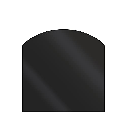 LANZZAS Bodenplatte Segmentbogen - 1000 x 1200 mm - Farbe:...