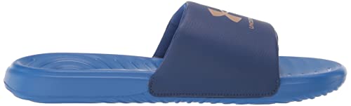 Image of Under Armour Men's Ansa Graphic Slide Sandal
