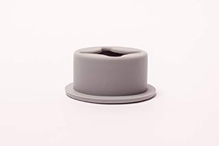 nailzee Nail Polish Bottle Insert Holder, Grey, 21 g