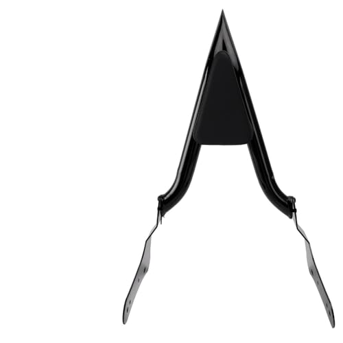 Dossier passager VN650 sissy bar en acier robuste de 2015 à 2024