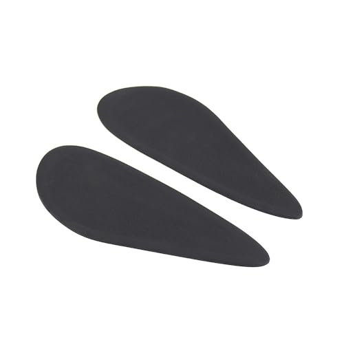 Protection réservoir moto R18 antidérapante pour grip latéral