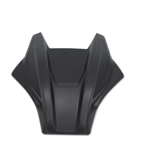 Autocollant de moto CB650R en caoutchouc noir mat protection premium