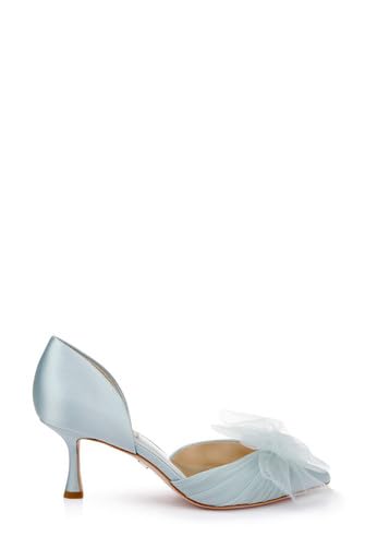 Badgley Mischka Women's Festive Pump3