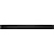 Bose TV Speaker - Soundbar for TV with Bluetooth and HDMI-ARC Connectivity, Black, Includes Remote Control and H&A High-Speed HDMI Cable