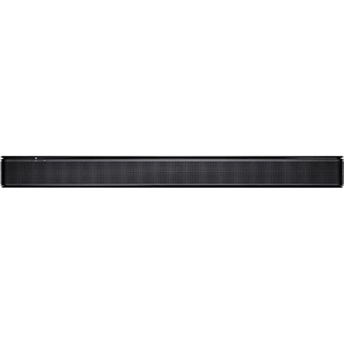 Bose TV Speaker – Soundbar for TV with Bluetooth and HDMI-ARC Connectivity, Black, Includes Remote Control