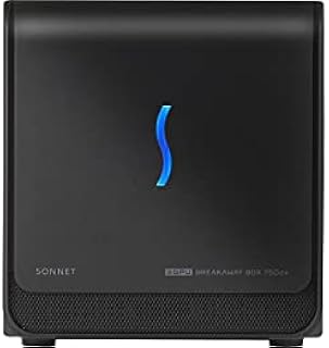 Sonnet eGPU Breakaway Box 750ex - External GPU Chassis