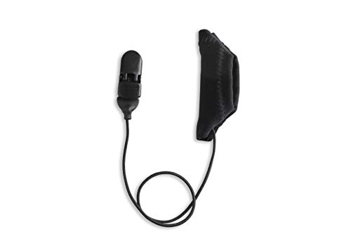 Ear Gear Cochlear Mono Protect Implants from Dirt Sweat Moisture Loss Wind Fits Most Cochlear Advanced Bionics and Medel Processors