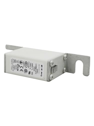 Fusible CC 170M1371 pour sécuriser un module d'alimentation - 3