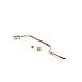 Pilot Tip,Assembly Single Armg