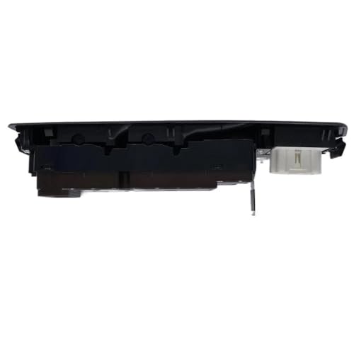 Bouton de lève-vitre MR601856 avant pour Pajero - 4
