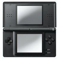 NintendoDS Lite ブラック Nintendo DS Lite Onyx Black: Nintendo DS: Video Games - Amazon.ca