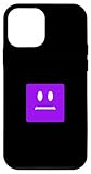 Color Match Purple Graphic Tee