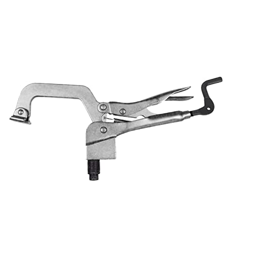 BuildPro Inserta Pliers PTT634K