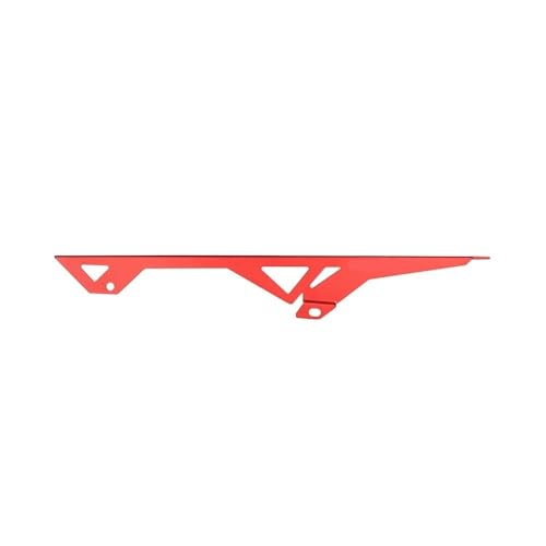 Protège-chaîne pignon YZF-R3 MT03 pour vos trajets quotidiens