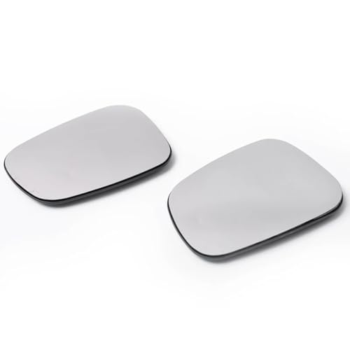 Rétroviseur brisé ou givré ? Découvrez le miroir convexe chauffant pour Suzuki Swift 2005-2009