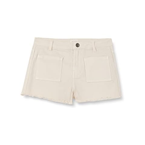 Gocco Bermuda 5 Bolsillos Pantalones Cover