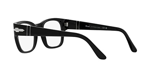 Image of Persol Unisex Po3297v Rectangular Prescription Eyewear Frames