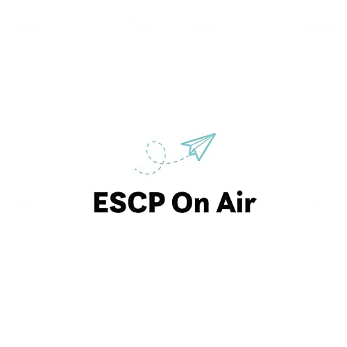 ESCP On Air copertina