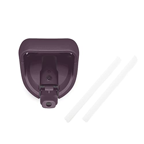 Image of YETI Rambler Jr. 12 oz Kids Bottle, with Straw Cap