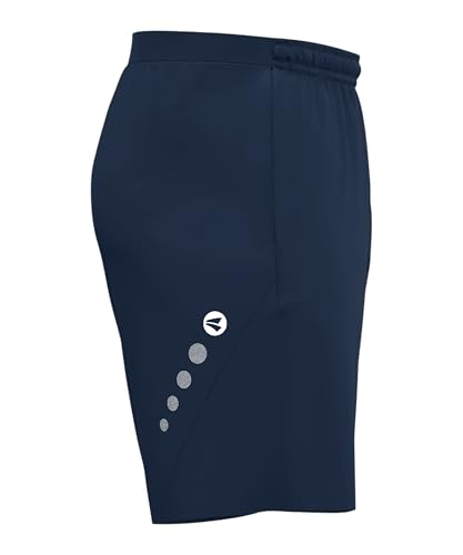 Short d'entraînement JAKO Dynamic taille S pour maximiser votre agilité - 4