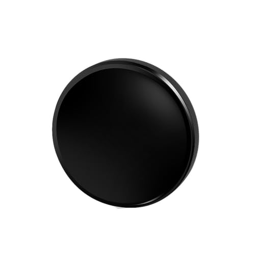 Bouchon de réservoir de carburant de type poussoir modifié 883 1200 noir