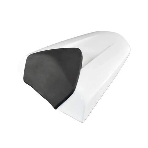 CBR500R capot de selle - Solution solo pour remplacer l'assise passager