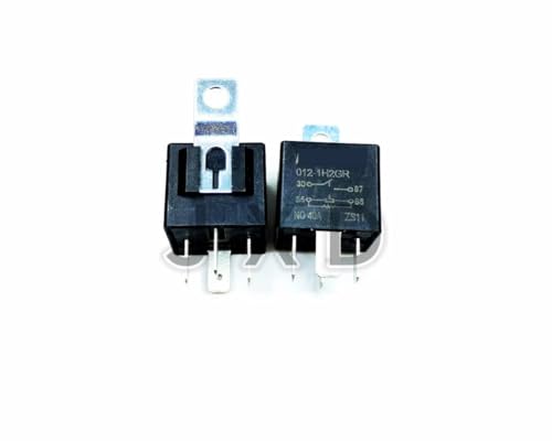 Relais 12V 40A M4N 012-1H2GR PLID pour réparer la climatisation avant un départ en vacances