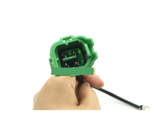 Sonde lambda 18213-57B20 réduit la consommation de carburant - 3