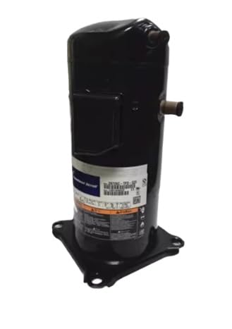 Available for Copeland Scroll Electric Motor Compressor ZR81KC-TFD-522 ZR81KC-TFD-523 ZR81KCE-TFD-522 ZR81KC-TFD-420 ZR81KC-TFD-422 ZR81KCE-TFD-420 ZR81KC-TFD-230 General Accessories (ZR81KC-TFD-522)