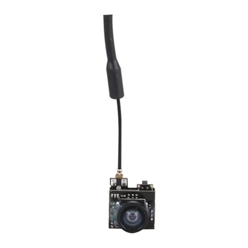 Juqoyue 5.8G 25MW VTX FPV 800TVL Camera NTSC/Pal per Drone