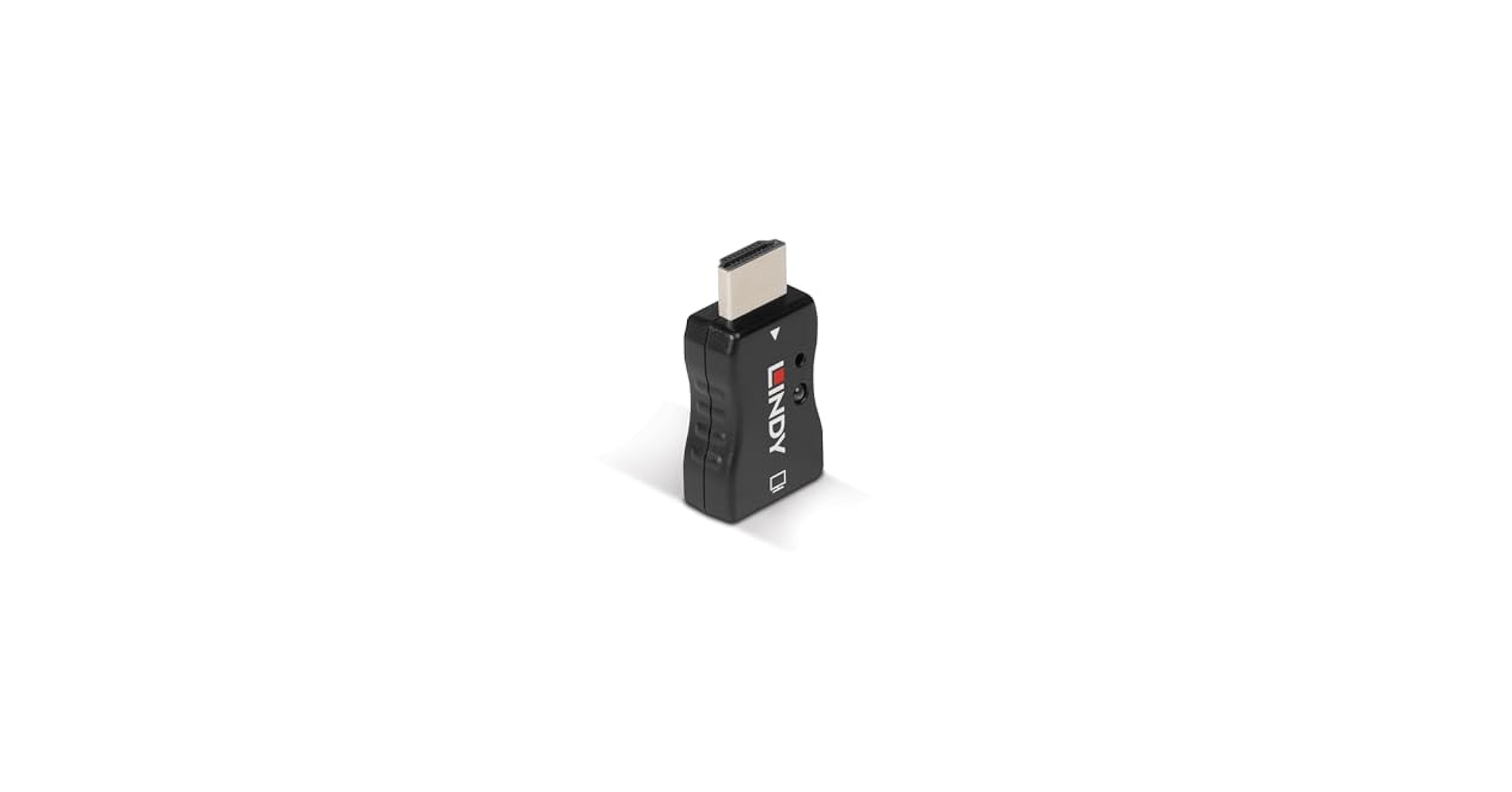 Amazon.co.jp: LINDY 8K@60Hz EDID エミュレータ (型番:32119