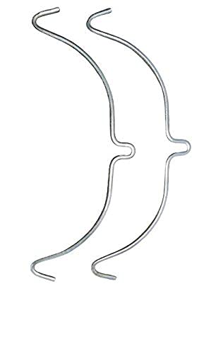 SHLOK Baby zoli Hanger,Cradle Steel