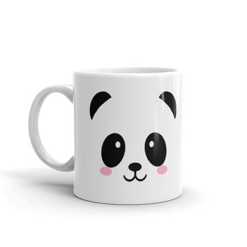Image of Printed Coffee Mug Buddy Gift for Birthday | Christmas | New Year - 350ml Capacity - (MD9105)