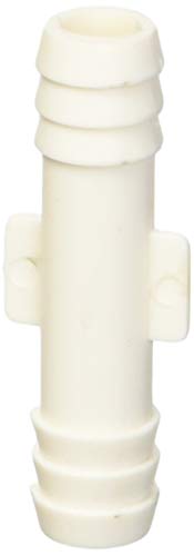 Conector de manguera de 3/8 Dorman Help 47348 unión recta hermética 2