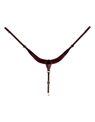 Professionals Choice Professional's Ranch 2-Ply Pulling Collar