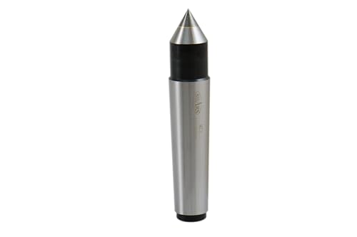 Pointe en carbure solide 3MT cône morse 202-3413 Shars pour tour