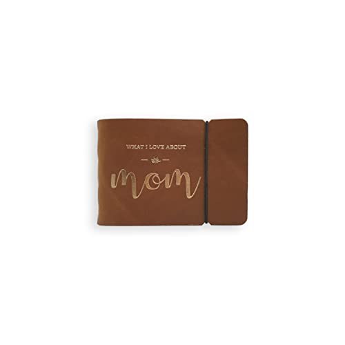 What I Love About Mom Book