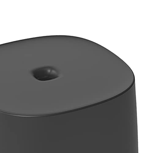 Taburete ergonómico y versátil con estructura ligera para aseos 6