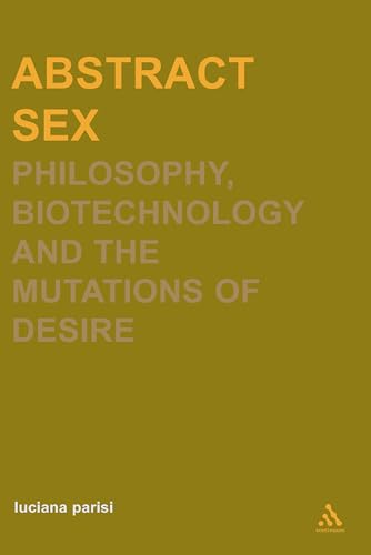 Abstract Sex view 2