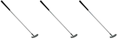 QUOLF GOLF Two-Way Putter - Left and Right Hand (3-Pack)