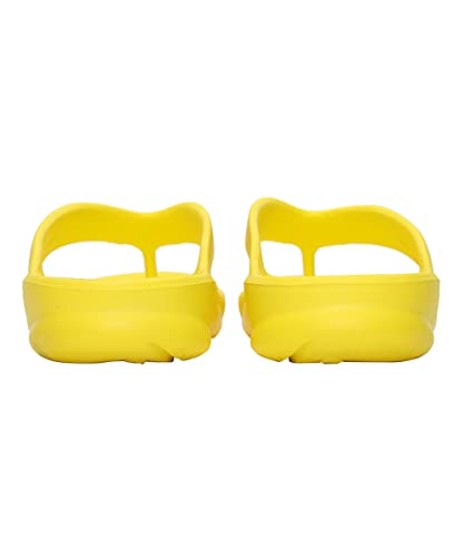 Image of PUMA Rubber Regular Strap Men's Slippers