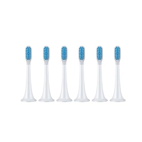 3/6 �AT300 T500 �d�����u���V�w�b�h���u���V�����p�ƌ݊�������(6PCS Sensitive Heads)