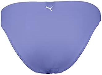 PUMA Women's Brief Brief (Pack of 1)