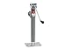 Bulldog / Horizon Global - 198250 - Swivel Jack Sidewind
