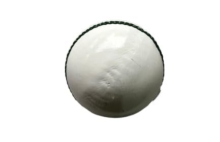 LDS Leather White Cricket Ball 4 Piece | Hand-Stitched | Professional Grade | Ideal for Day/Night Matches, Test Practice & Tournaments-picture-28