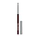 Palladio Retractable Waterproof Lip Liner High Pigmented and Creamy Color Slim Twist Up Smudge Proof Formula with Long Lasting All Day Wear No Sharpener Required, Black Berry