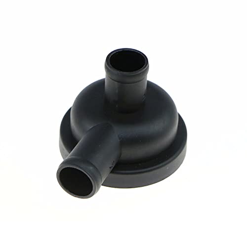 Válvula de ventilación cárter 1.8 T PCV 06A129101D Jetta Golf Passat 3