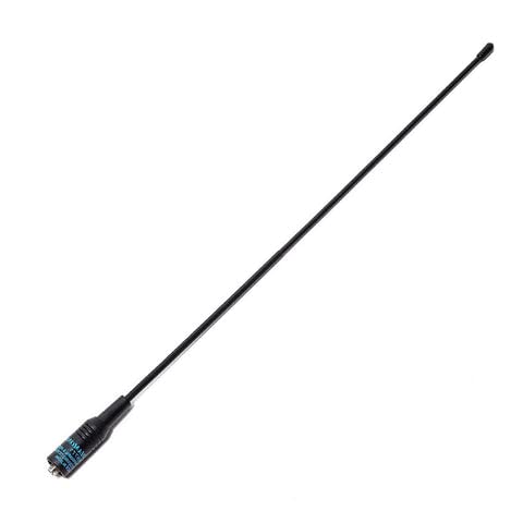 RH-771 SMA-Female 144/430MHz Dual Band Flexible Antenna RH 771 for TYT WOUXUN baofeng